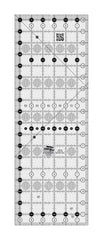 Creative Grids Quilt Ruler 6-1/2in x 18-1/2in Creative Grids Quilt Ruler 6-1/2in x 18-1/2in