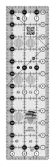Creative Grids Quilt Ruler 3-1/2in x 12-1/2in Creative Grids Quilt Ruler 3-1/2in x 12-1/2in