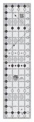 Creative Grids Quilt Ruler 4-1/2in x 18-1/2in Creative Grids Quilt Ruler 4-1/2in x 18-1/2in
