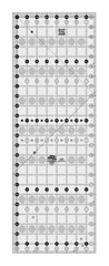 Creative Grids Quilt Ruler 8-1/2in x 24-1/2in Creative Grids Quilt Ruler 8-1/2in x 24-1/2in