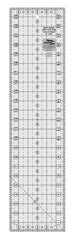 Creative Grids Basic Range 6in x 24in Rectangle Quilt Ruler Creative Grids Basic Range 6in x 24in Rectangle Quilt Ruler