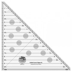 Creative Grids Folded Corner Clipper XL Creative Grids Folded Corner Clipper XL