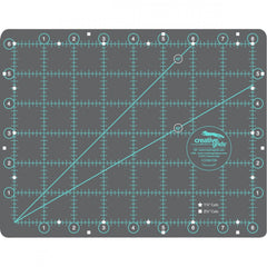 Creative Grids Self-Healing Cutting Mat 6in x 8in Creative Grids Self-Healing Cutting Mat 6in x 8in