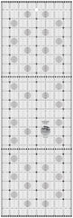 Creative Grids Itty-Bitty Eights Rectangle XL 8in x 24in Quilt Ruler Creative Grids Itty-Bitty Eights Rectangle XL 8in x 24in Quilt Ruler