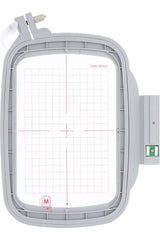 Embroidery Hoop 120mm x 180mm , EverSewn #CHAY025000 Embroidery Hoop 120mm x 180mm , EverSewn #CHAY025000