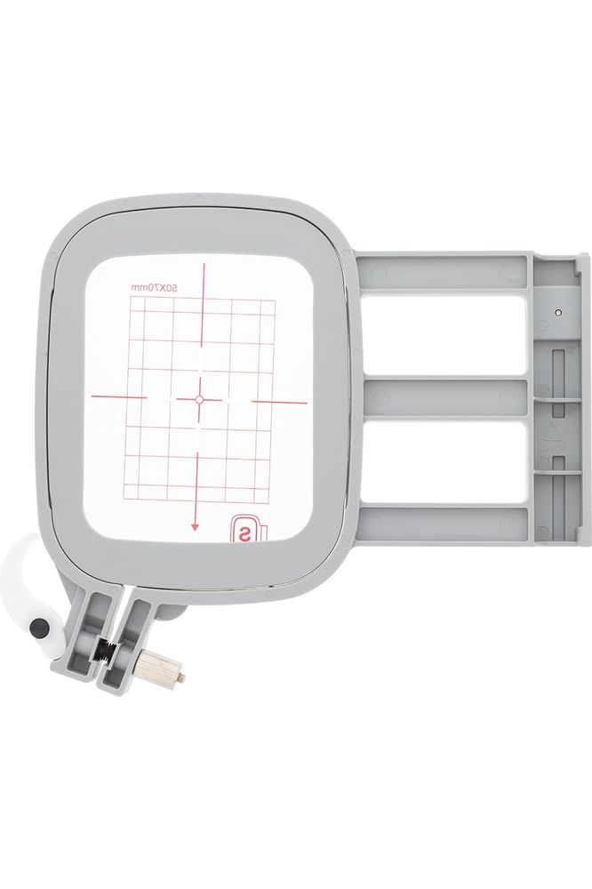 Embroidery Hoop Set 50mm x 70mm, EverSewn #CHAY095000 Embroidery Hoop Set 50mm x 70mm, EverSewn #CHAY095000