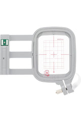 Embroidery Hoop Set 50mm x 70mm, EverSewn #CHAY095000 Embroidery Hoop Set 50mm x 70mm, EverSewn #CHAY095000