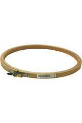 8 in Round Edge Embroidery Hoop 8 in Round Edge Embroidery Hoop