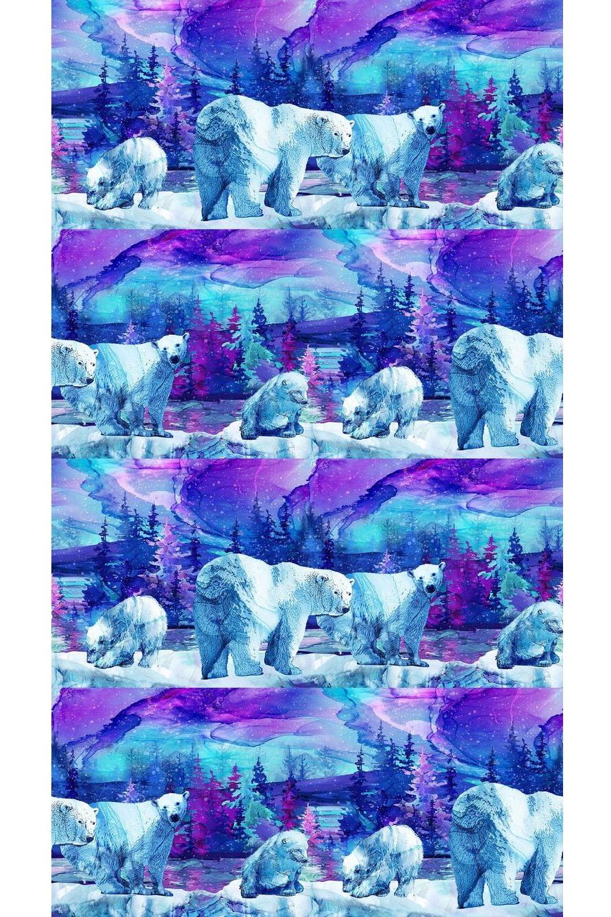 Fabric, Northcott Fabrics, Illuminations Collection Fabric, Northcott Fabrics, Illuminations Collection