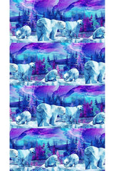 Fabric, Northcott Fabrics, Illuminations Collection Fabric, Northcott Fabrics, Illuminations Collection