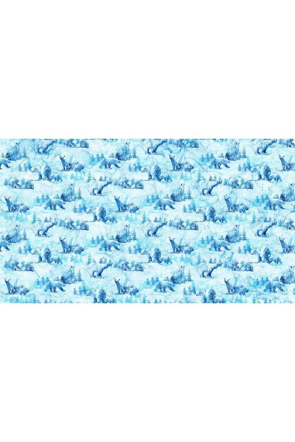 Fabric, Northcott Fabrics, Illuminations Collection Fabric, Northcott Fabrics, Illuminations Collection