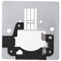 Needle Plate Complete, Singer #E3A0255000 Needle Plate Complete, Singer #E3A0255000