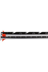 Aluminum Sewing Gauge, EverSewn Aluminum Sewing Gauge, EverSewn