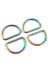 D - Rings 1 1/2" 4pk D - Rings 1 1/2" 4pk