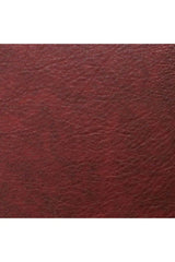 Sallie Tomato, Faux Leather Sallie Tomato, Faux Leather