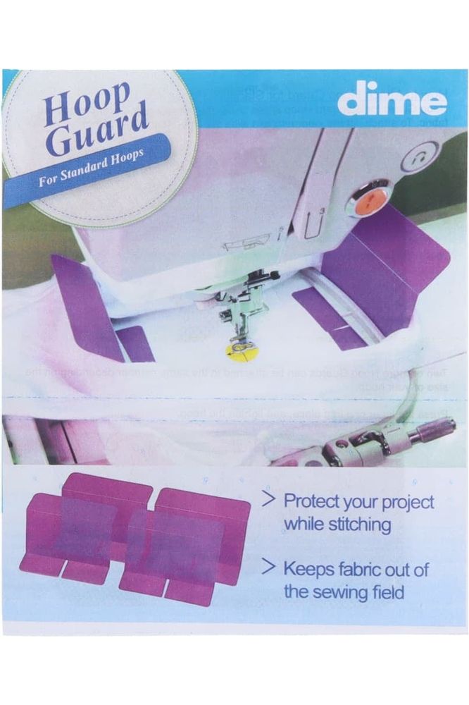 Hoop Guard for Standard Hoops Hoop Guard for Standard Hoops