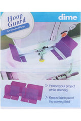 Hoop Guard for Standard Hoops Hoop Guard for Standard Hoops