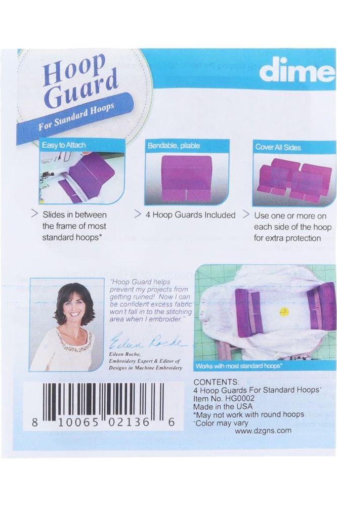 Hoop Guard for Standard Hoops Hoop Guard for Standard Hoops