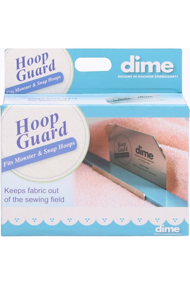 Hoop Guard for Monster and Snap Hoops Hoop Guard for Monster and Snap Hoops