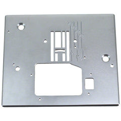 Needle Plate, Singer #HP32844 Needle Plate, Singer #HP32844