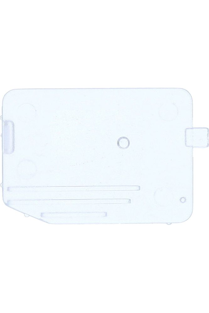 Cover Plate, Singer #HP32845 Cover Plate, Singer #HP32845