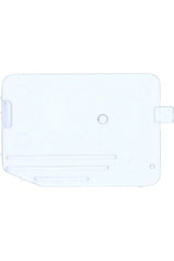 Cover Plate, Singer #HP32845 Cover Plate, Singer #HP32845
