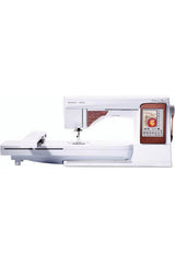 HUSQVARNA® VIKING® DESIGNER TOPAZ™ 50 Sewing & Embroidery Machine HUSQVARNA® VIKING® DESIGNER TOPAZ™ 50 Sewing & Embroidery Machine