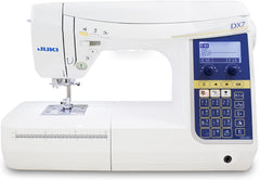 JUKI HZL-DX7 - Sewing Machine JUKI HZL-DX7 - Sewing Machine