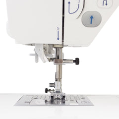 JUKI HZL-DX7 - Sewing Machine JUKI HZL-DX7 - Sewing Machine