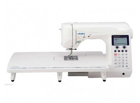 JUKI HZL-F600 Sewing Machine JUKI HZL-F600 Sewing Machine