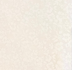 Santee Fabrics, Tone on Tone: Swirl Floral Santee Fabrics, Tone on Tone: Swirl Floral