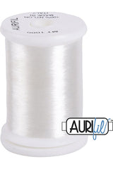 Aurifil Monofilament Invisible Nylon - Clear - 1000 m Aurifil Monofilament Invisible Nylon - Clear - 1000 m