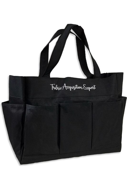 Carry All Notions Bag Carry All Notions Bag