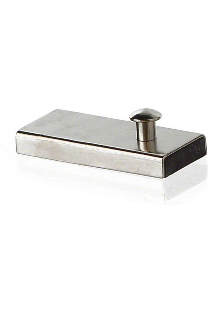 Magnetic Sewing Machine Seam Guide / Gauge Magnetic Sewing Machine Seam Guide / Gauge