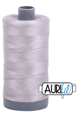 Aurifil Mako 28wt Cotton 750 m 820 yd. spool - 6727 Xanadu Aurifil Mako 28wt Cotton 750 m 820 yd. spool - 6727 Xanadu