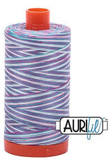 Aurifil Mako 50wt Cotton 1300 m 1422 yd. spool - 4647 Berrylicious Aurifil Mako 50wt Cotton 1300 m 1422 yd. spool - 4647 Berrylicious