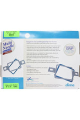Dime, 8" x 8" Multi Needle Snap Hoop Monster- Babylock and Brother Dime, 8" x 8" Multi Needle Snap Hoop Monster- Babylock and Brother