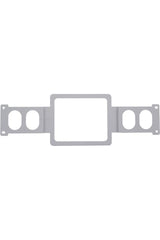 Dime, 4" x 4" Multi Needle Snap Hoop Monster - Janome Dime, 4" x 4" Multi Needle Snap Hoop Monster - Janome