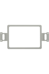 Dime, 240mm x 200mm Multi Needle Snap Hoop Monster - Janome Dime, 240mm x 200mm Multi Needle Snap Hoop Monster - Janome