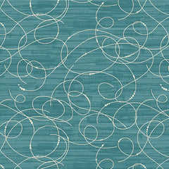 BENARTEX - Modern Vintage: Treasured (Sold By 1/2 Meter) BENARTEX - Modern Vintage: Treasured (Sold By 1/2 Meter)