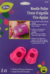 Dritz Stay-On Needle Puller Medium Large  2ct Dritz Stay-On Needle Puller Medium Large  2ct