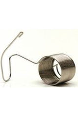 Check Spring, White #NS-34 - All About Sewing  Check Spring, White #NS-34 - All About Sewing