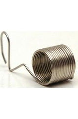 Check Spring, White #NS-41 - All About Sewing  Check Spring, White #NS-41 - All About Sewing