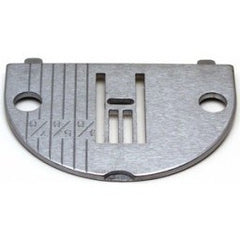 Needle Plate, Brother #NZ3LG Needle Plate, Brother #NZ3LG