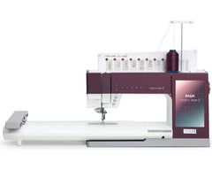 PFAFF® Creative Icon 2 Sewing & Embroidery Machine with Gift Bundle PFAFF® Creative Icon 2 Sewing & Embroidery Machine with Gift Bundle