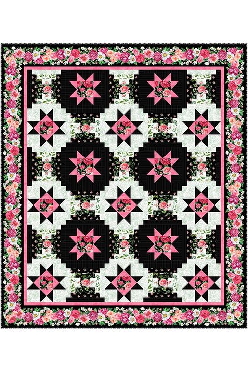 Blush Collection - Blush Pattern Blush Collection - Blush Pattern