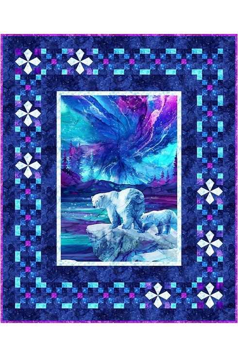 Illuminations Collection - Patterns Illuminations Collection - Patterns
