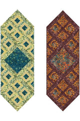 Baker's Dozen Squared Pattern Baker's Dozen Squared Pattern