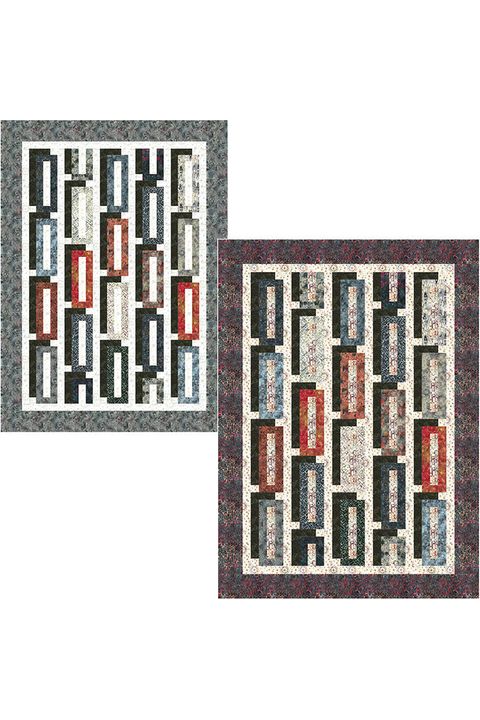 Quilting is My Voice - Many Voices Pattern Quilting is My Voice - Many Voices Pattern