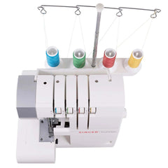 SINGER® ProFinish™ 14CG754 Serger SINGER® ProFinish™ 14CG754 Serger